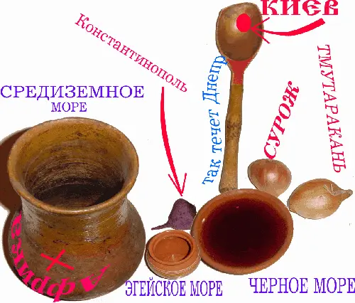 А где вы корабль будете искать Разве что царь морской вам его уже снарядил - фото 2