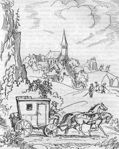 Лешно 24 августа 1648 года Скорбный этот день навсегда останется в памяти - фото 10