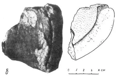 Рисунок 59 Аттика Афины Обломок литейной формы XIII в Hesperia vol - фото 62