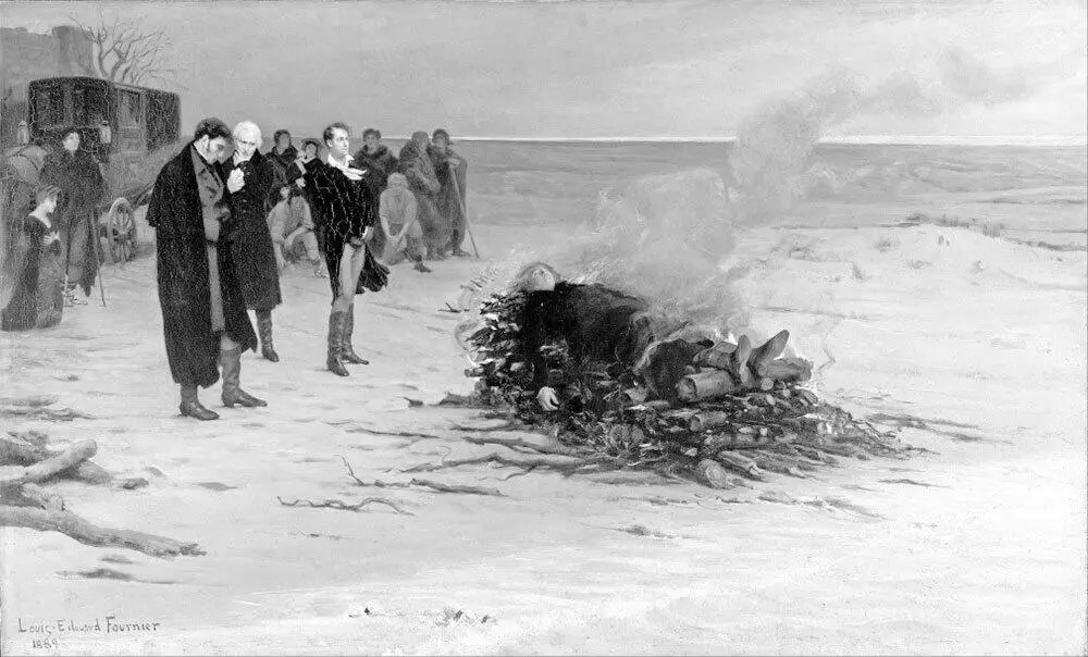 Но почему вы не сообщили обо всём в полицию Почему не известили власти - фото 21