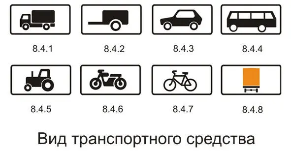 327 Остановка запрещенаЗапрещаются остановка и стоянка транспортных - фото 13