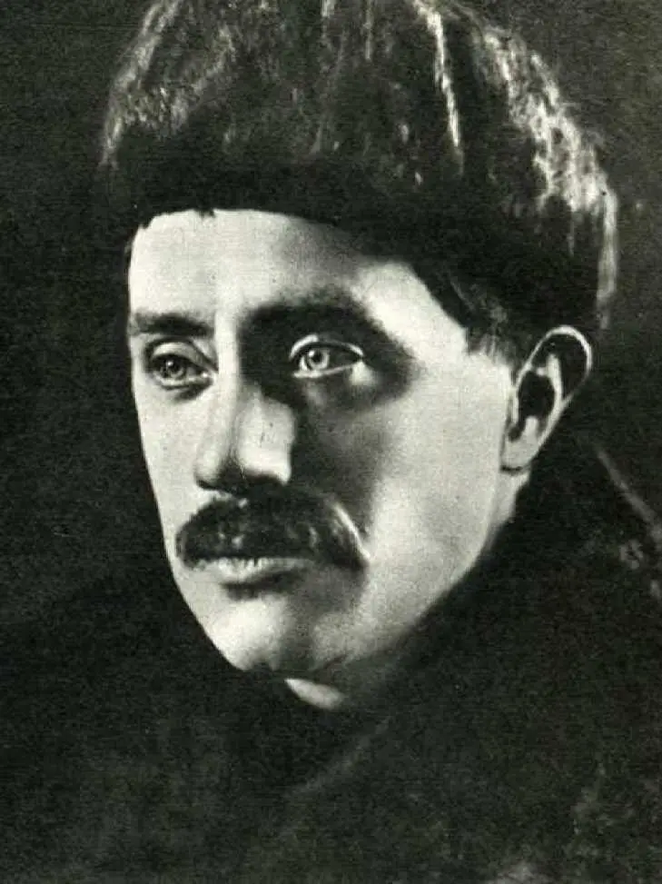 Случай на мельнице Режиссер С Козловский МежрабпомРусь 1926 год Для - фото 139