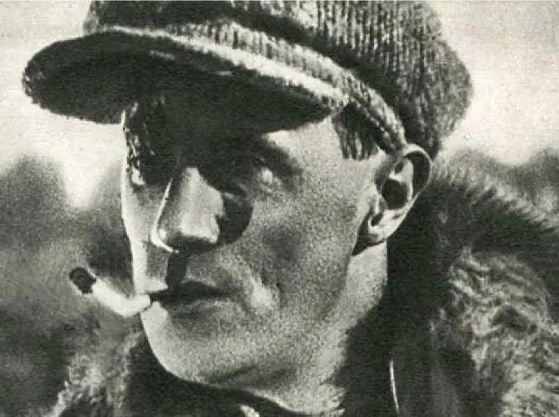 Путевка в жизнь Режиссер Н Экк Межрабпомфильм 1931 год Я с гитарой - фото 153