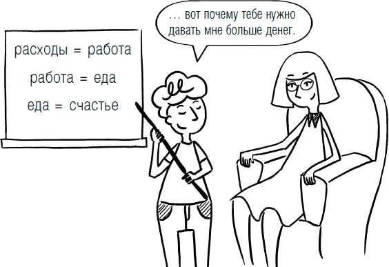 Почему и как нужно одаривать На этом этапе нужно помочь ребенку понять почему - фото 31