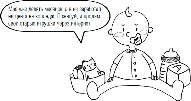 Вам нужно изучить законы о детском труде и все правила о работе - фото 36