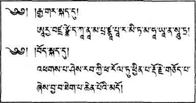 Глава 1 ОТКУДА ПРИШЛА МУДРОСТЬ Ha древнем языке Индии это учение называется - фото 12