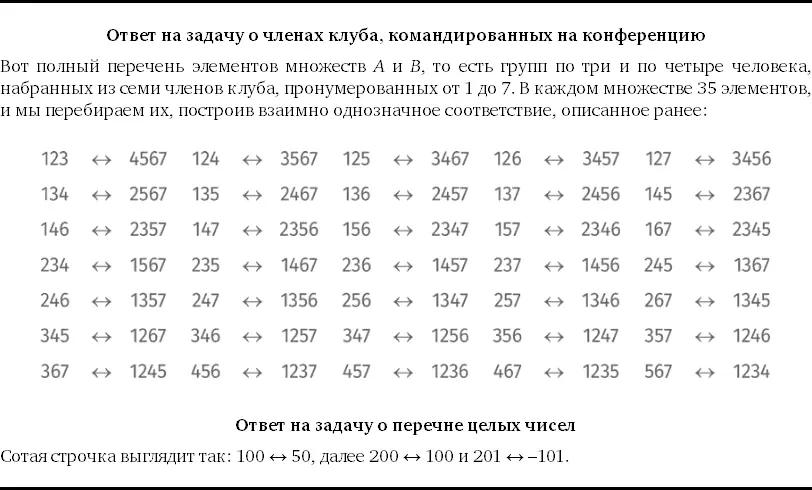 Глава 9 Числа Фибоначчи 95 Эта глава повествует о знаменитых числах - фото 164