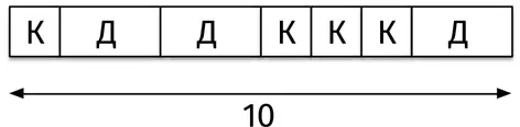 Вопрос сколькими способами это можно сделать Для удобства обозначим число - фото 165