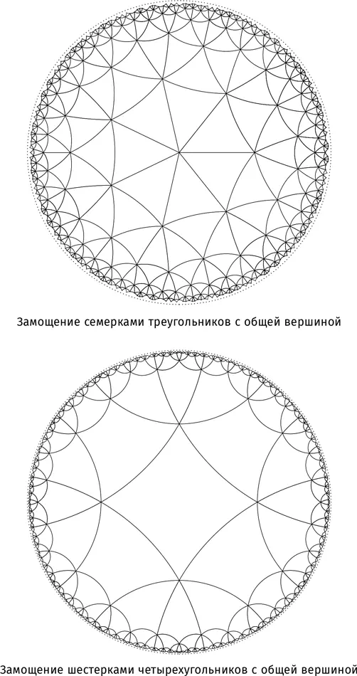 Часть III Неопределенность Глава 19 Нетранзитивные игральные кости 198 - фото 370
