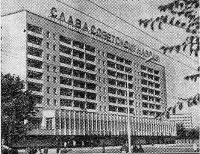 Новый дом на улице Советской Улица Советская 2Здание построено в 1840 году - фото 26