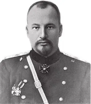 Боткин Евгений Сергеевич лейбмедик семьи Николая II сын знаменитого доктора - фото 24