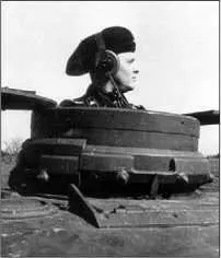 PzIV AusfD 6я танковая дивизия лето 1941 года К началу операции - фото 120