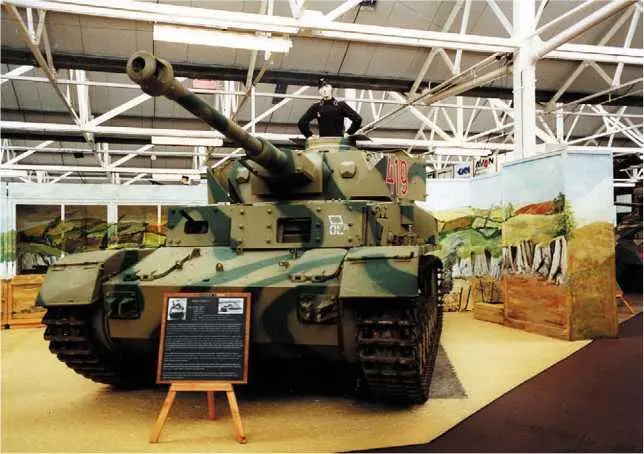 Жертва большого ремонта Panzer IV AusfD перевооруженный 75мм длинноствольной - фото 329