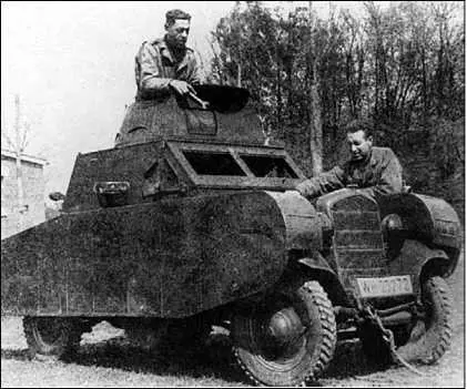 Макет танка в собранном виде Со второй половины 1943 года крупные танковые - фото 42