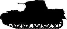PANZER I История создания Начало танкостроения в Германии обычно связывают с - фото 49