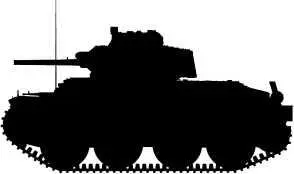 PANZER 38t История создания 23 октября 1937 года в Министерстве обороны - фото 215