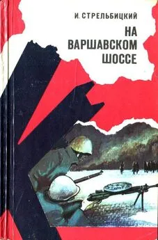 Иван Стрельбицкий - На Варшавском шоссе