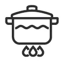 1 Минимизируйте факторы повышающие всасывание железа А именно не готовьте - фото 20