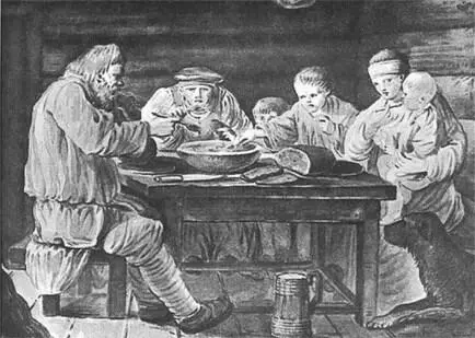 Русские щи Арабский путешественник ИбнФатла в десятом веке писал что у - фото 24