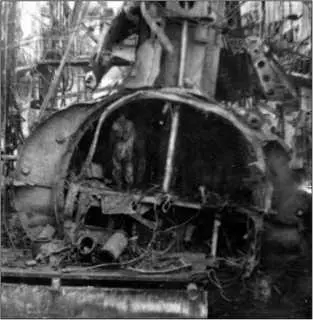 Щ323 после подъема 1944 г Щ323 совершила 2 боевых похода 51 сутки 7 - фото 208