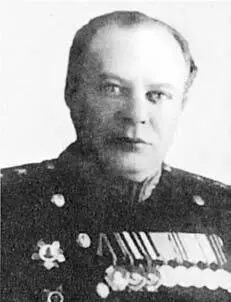 Николай Дмитриевич Ермолаев родился в деревне Михайловна Звенигородского уезда - фото 12