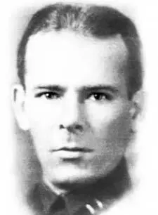 Павел Васильевич Зеленин родился в 1902 году в селе Кичкас Запорожского района - фото 14