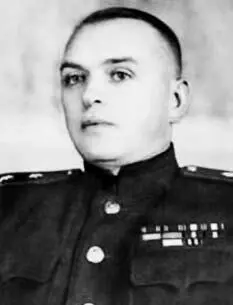 Николай Кузьмич Ковальчук родился 26 июля 1902 года в селе Долгобычево - фото 16