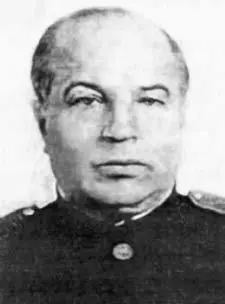 Дмитрий Иванович Мельников родился в 1906 году в селе Пустынь Вышневолоцкого - фото 19