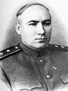 Николай Степанович Сазыкин родился в селе Колобовка Царевского уезда - фото 23