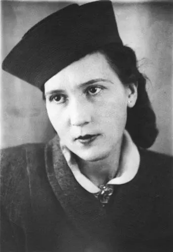 Нина Максимовна Высоцкая мать Владимира Высоцкого Алексей Владимирович - фото 58
