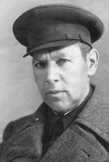 Владимир Семенович Высоцкий Москва 1941 г - фото 87