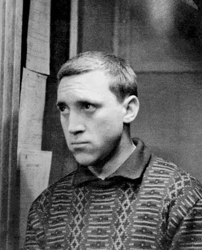Владимир Высоцкий в Театре им АС Пушкина Ирина Алексеевна Высоцкая со - фото 116