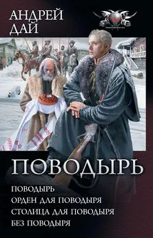 Андрей Дай - Поводырь: Поводырь. Орден для поводыря. Столица для поводыря. Без поводыря (сборник) [litres]