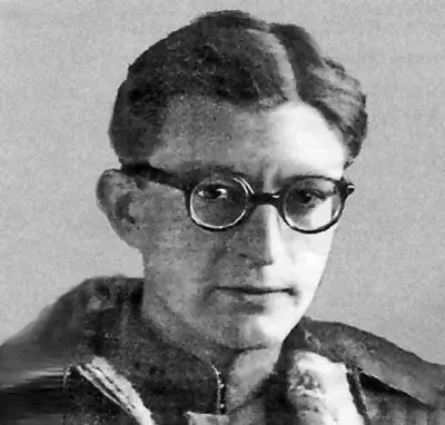 По следам литераторов Коечто за Одессу - фото 67