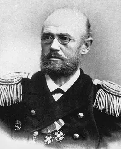 По следам литераторов Коечто за Одессу - фото 78