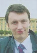 Кедров Николай Геннадьевич кандидат исторических наук Молодой российский - фото 1