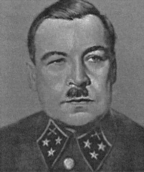 Командующий Ленинградским фронтом генераллейтенант Л А Говоров В западной - фото 5