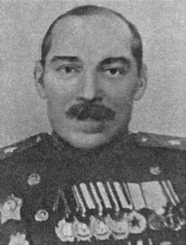 Командующий 67й армией генерал М П Духанов Командующий 2й ударной - фото 9