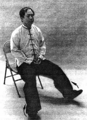 Рис 810 Втягивание и Поглощение циПрироды сидя на стуле Рис 811 - фото 89
