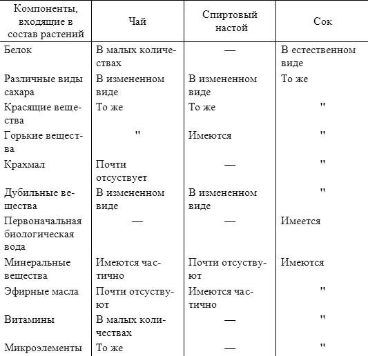 Изучая старательно книги о травах Шененбергер еще в период своего ученичества - фото 2