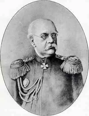 Последний Оренбургский и Самарский генералгубернатор Николай Андреевич - фото 32