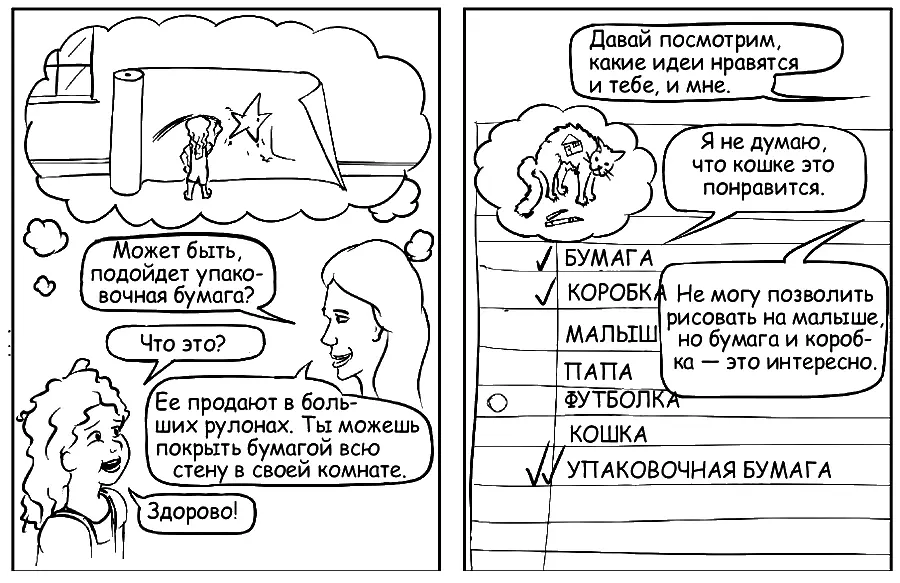 Памятка Инструменты для разрешения конфликтов 1 Выразите свои чувства Изо - фото 75