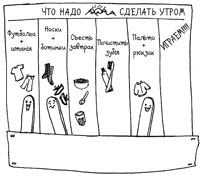 Майкл удивился Что это за игра Не могу поверить что вы не знаете самую - фото 128