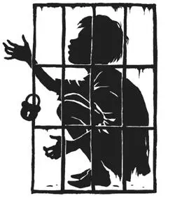 Тебя ждет то же самое если не закроешь свой вонючий рот крикнула Лиззи и я - фото 14