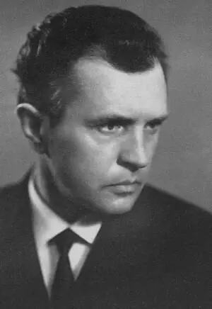 Александр Зиновьев Москва 1966 Полулиберал Э В Ильенков Шарж А - фото 16