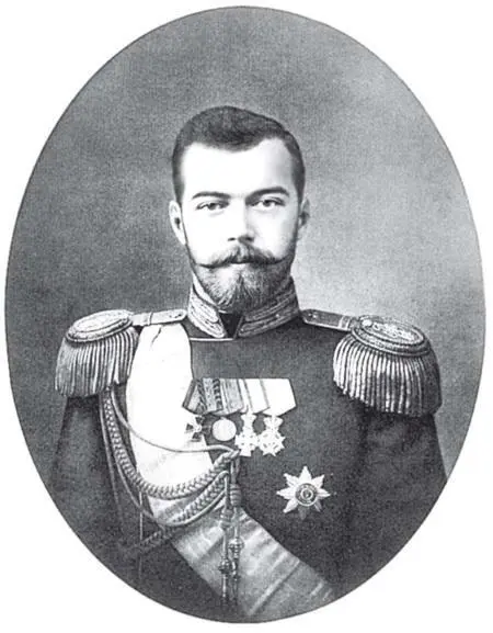 Николай II А королева Виктория в это время писала Чем больше я думаю о - фото 72