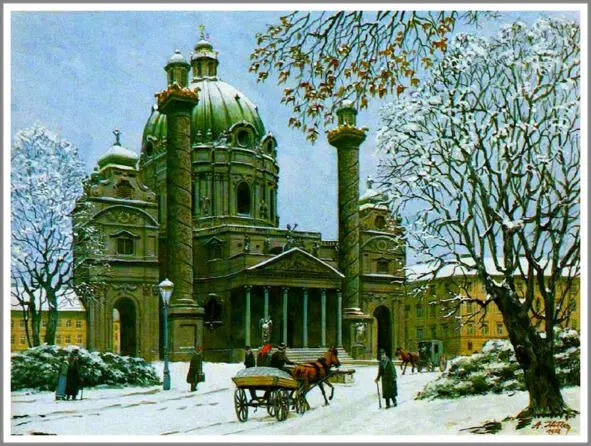 Спокойная жизнь с цветами Адольфа Гитлера - фото 47