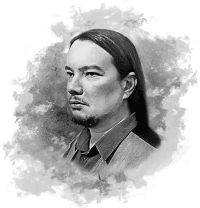 Приветствую тебя Читатель Я Ринат Таштабанов и вы держите в руках мою - фото 2