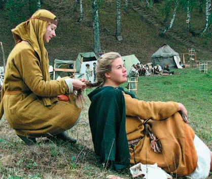Рис 64Фестиваль Аламнер Фестиваль Аламнер Козьмодемьянский район - фото 104