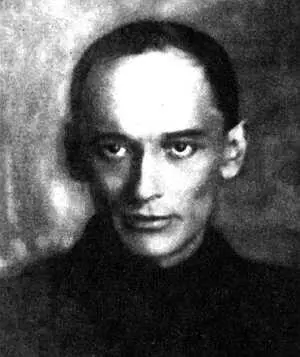 Рис51 Глеб Бокий начальник Спецотдела при ОГПУНКВД Истина как обычно - фото 46
